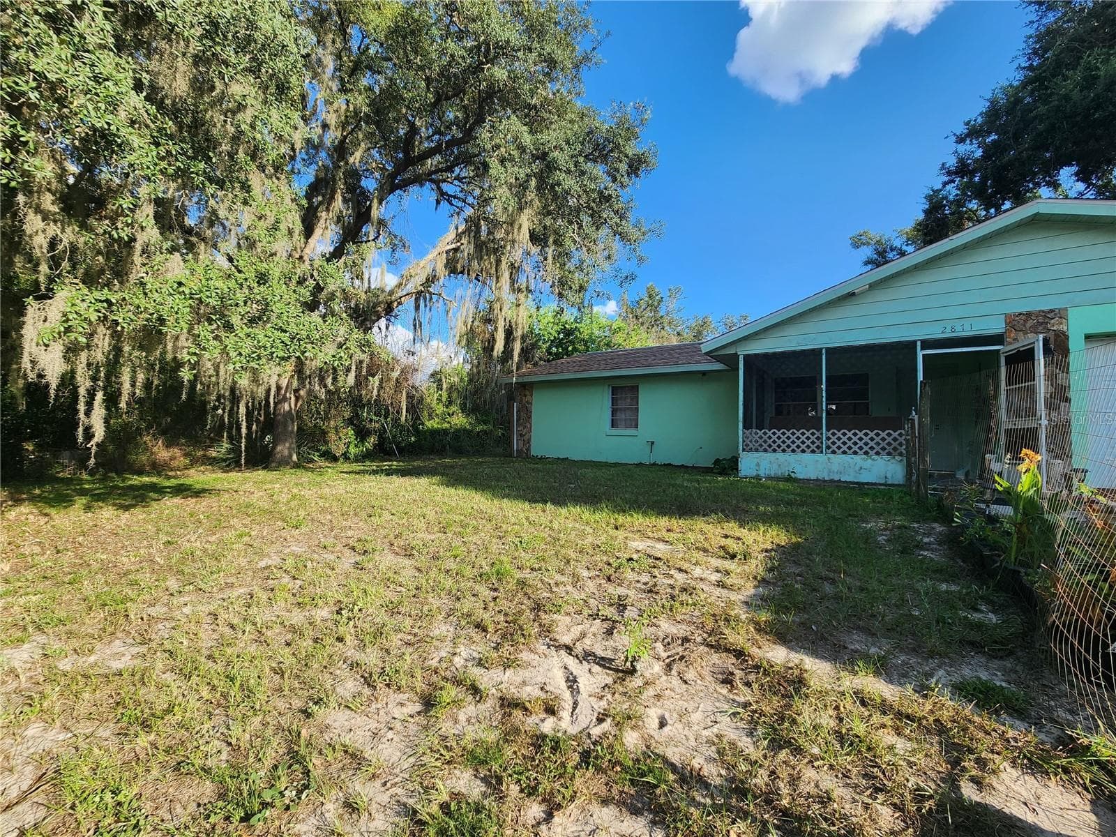 Single Family Residence at 2871 W ALBATROSS RD, AVON PARK, photo 3 of 23