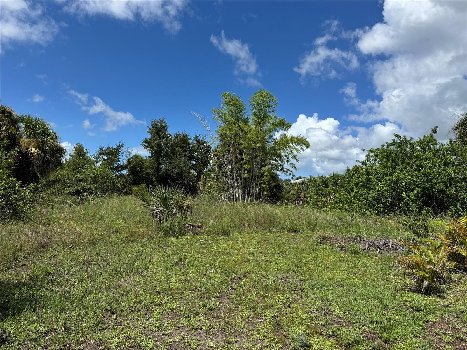 Land at 9526 IMPALA CIR, PORT CHARLOTTE, photo 2 of 3