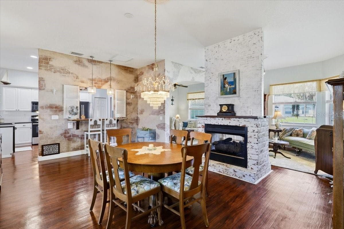 Single Family Residence at 54 EDITH POPE DR, PALM COAST, photo 14 of 41