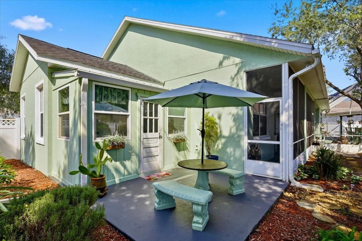 Single Family Residence at 54 EDITH POPE DR, PALM COAST, photo 31 of 41