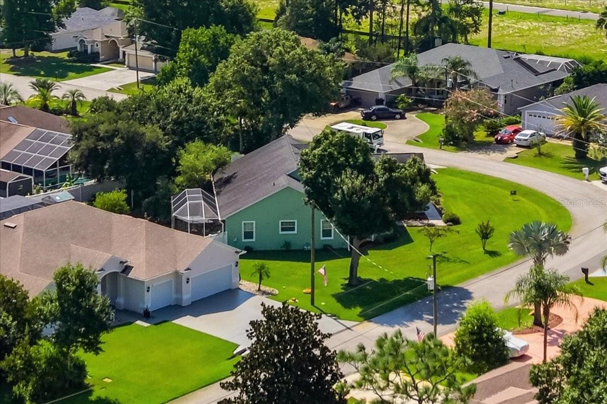 Single Family Residence at 54 EDITH POPE DR, PALM COAST, photo 36 of 41
