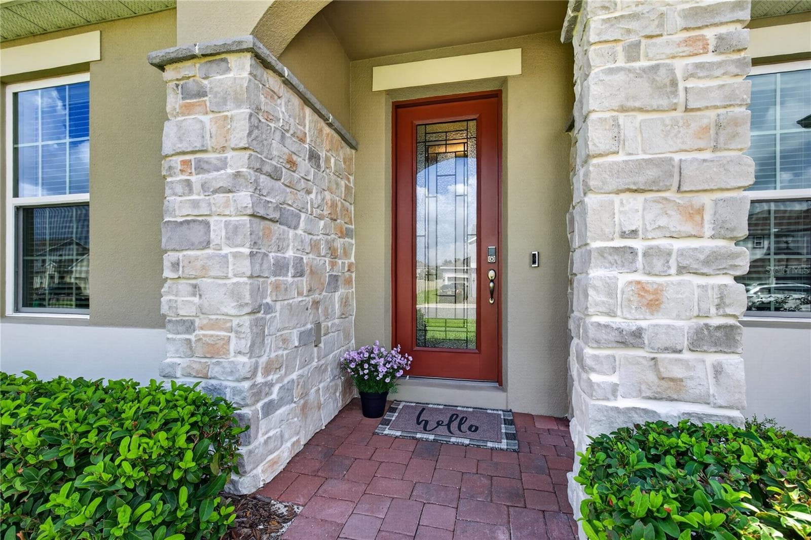 Welcome Home - 4937 GOLDEN ZENITH WAY, MOUNT DORA