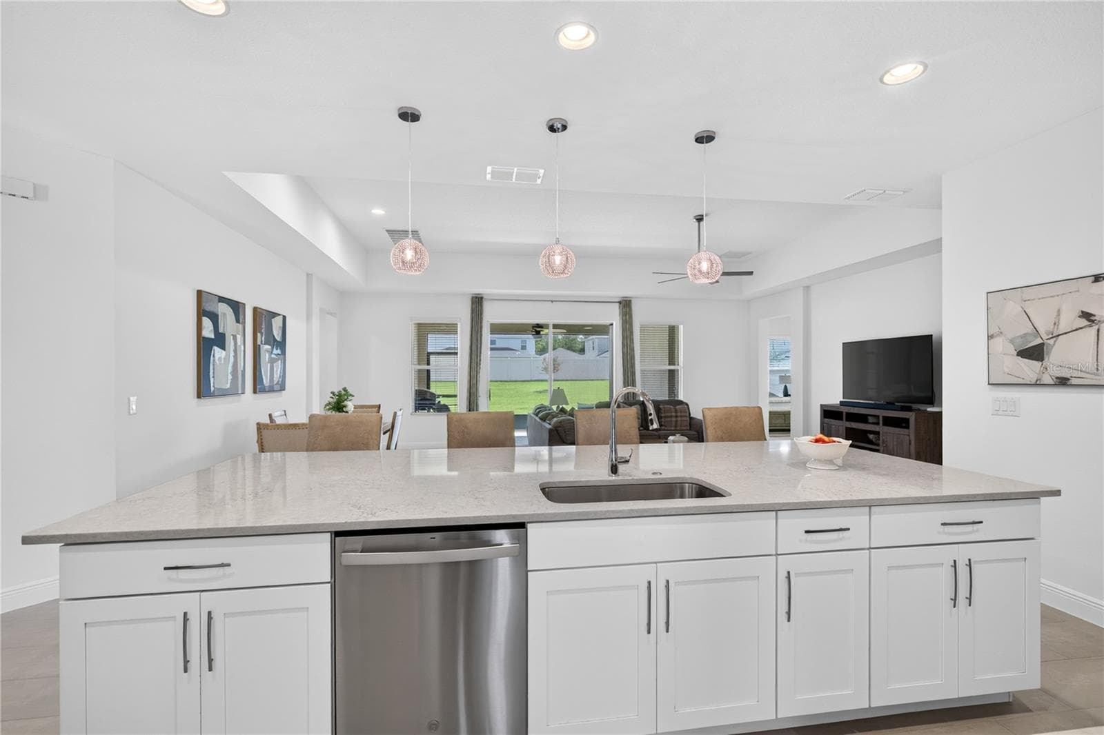 Single Family Residence at 4937 GOLDEN ZENITH WAY, MOUNT DORA, photo 10 of 53