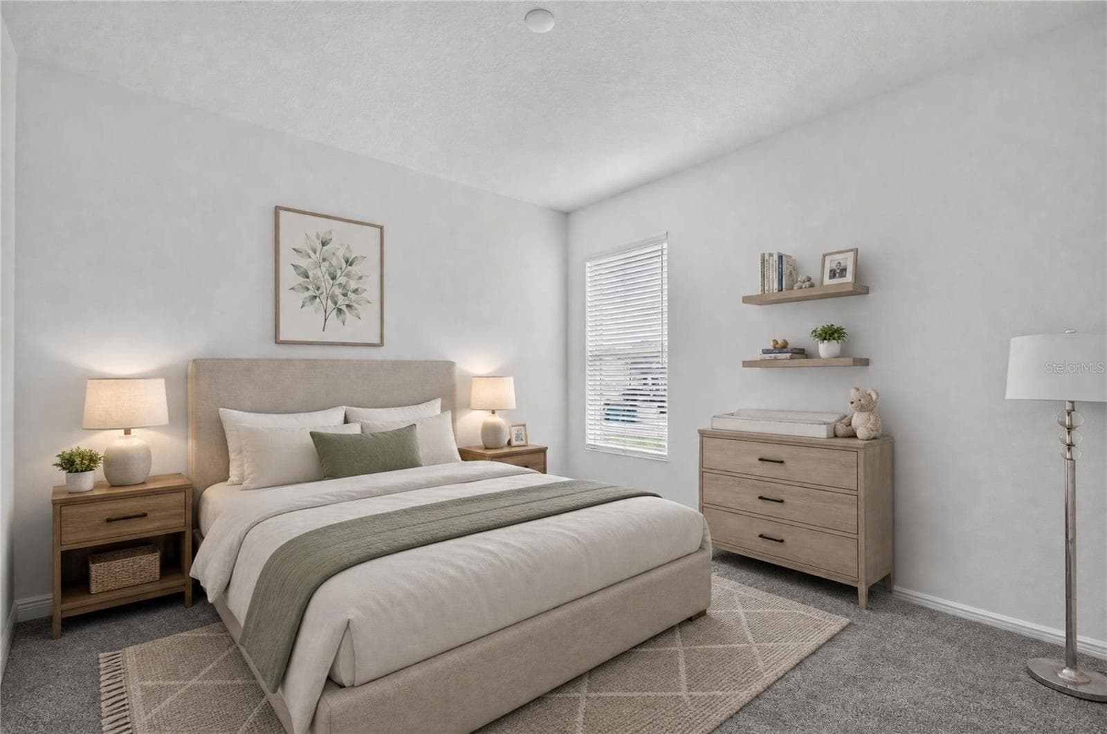 Bedroom 2 - 4937 GOLDEN ZENITH WAY, MOUNT DORA