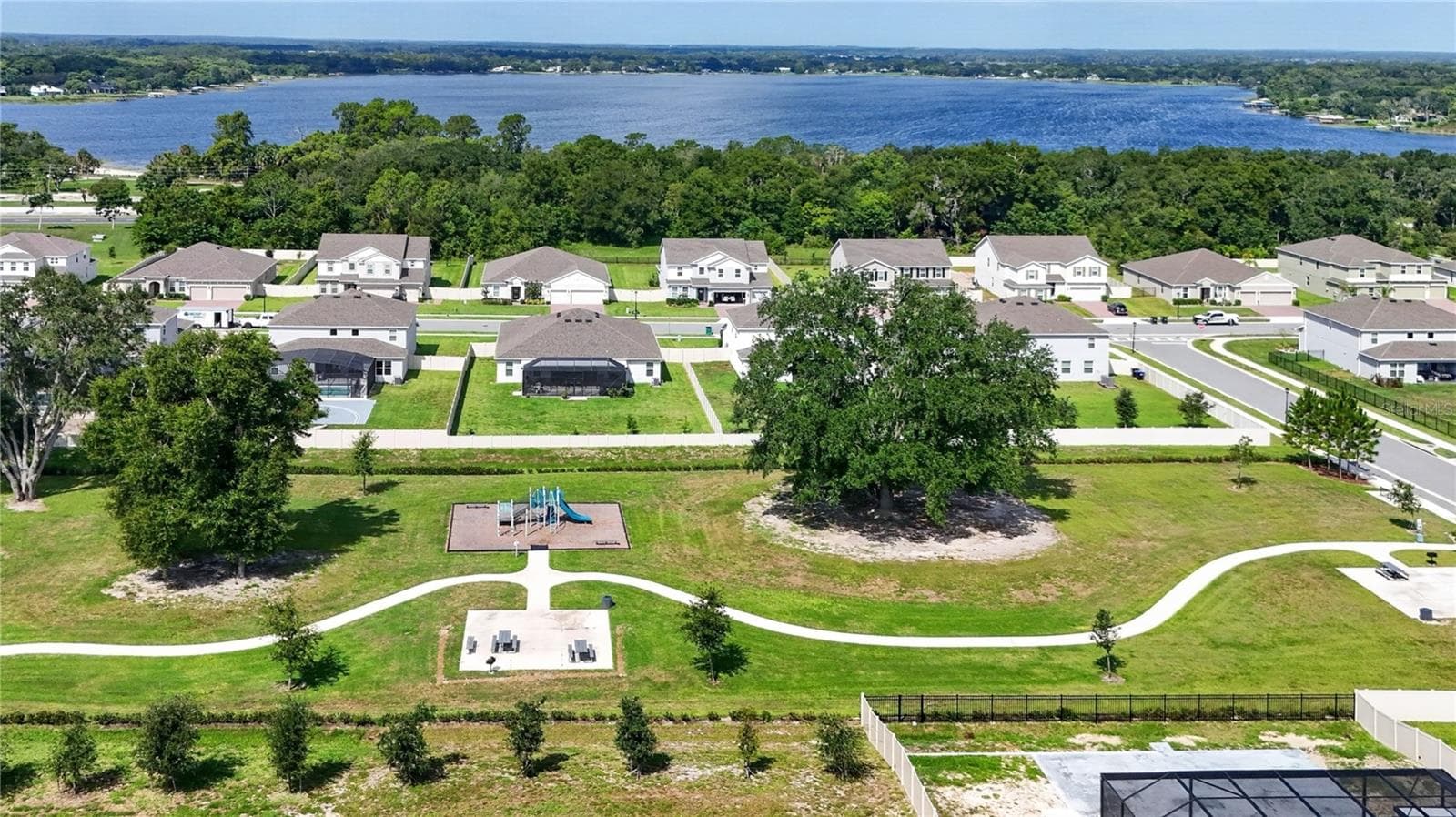 Single Family Residence at 4937 GOLDEN ZENITH WAY, MOUNT DORA, photo 52 of 53