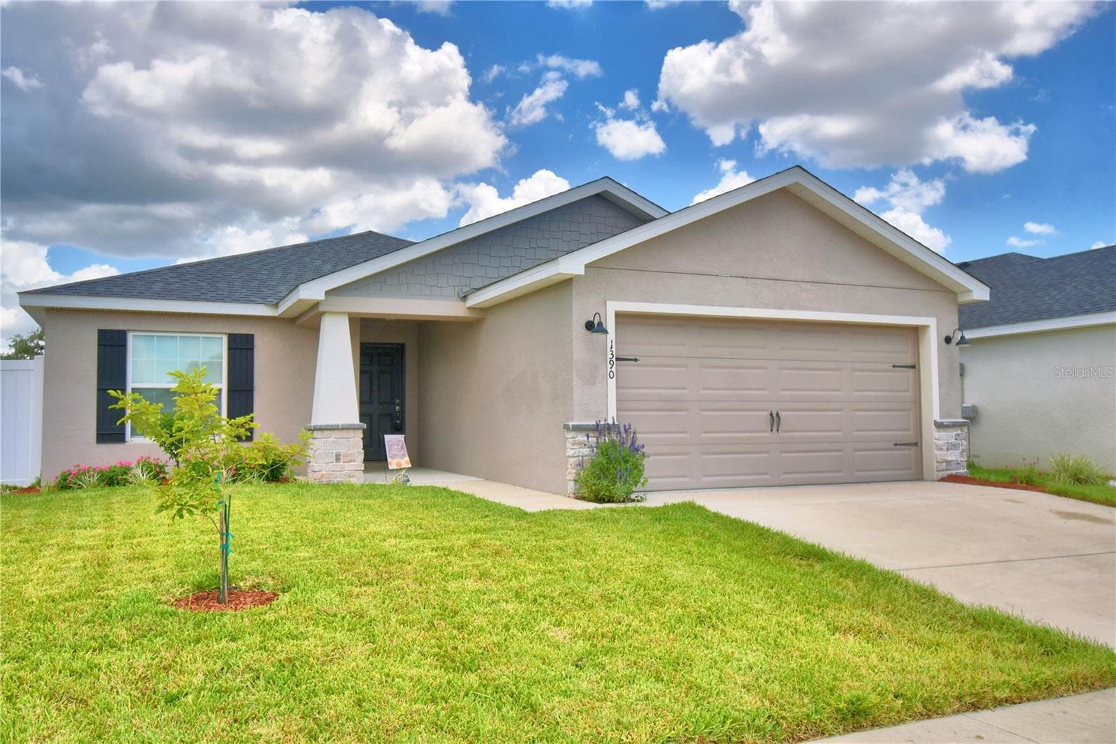 Single Family Residence at 1390 MEZZAVALLE WAY, AUBURNDALE, photo 55 of 64