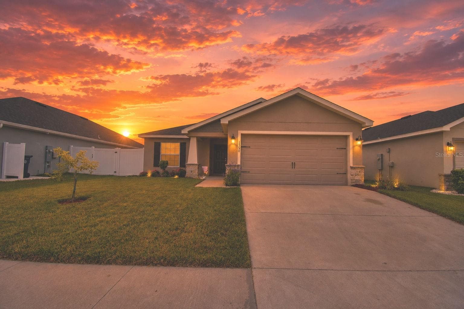 Single Family Residence at 1390 MEZZAVALLE WAY, AUBURNDALE, photo 58 of 64