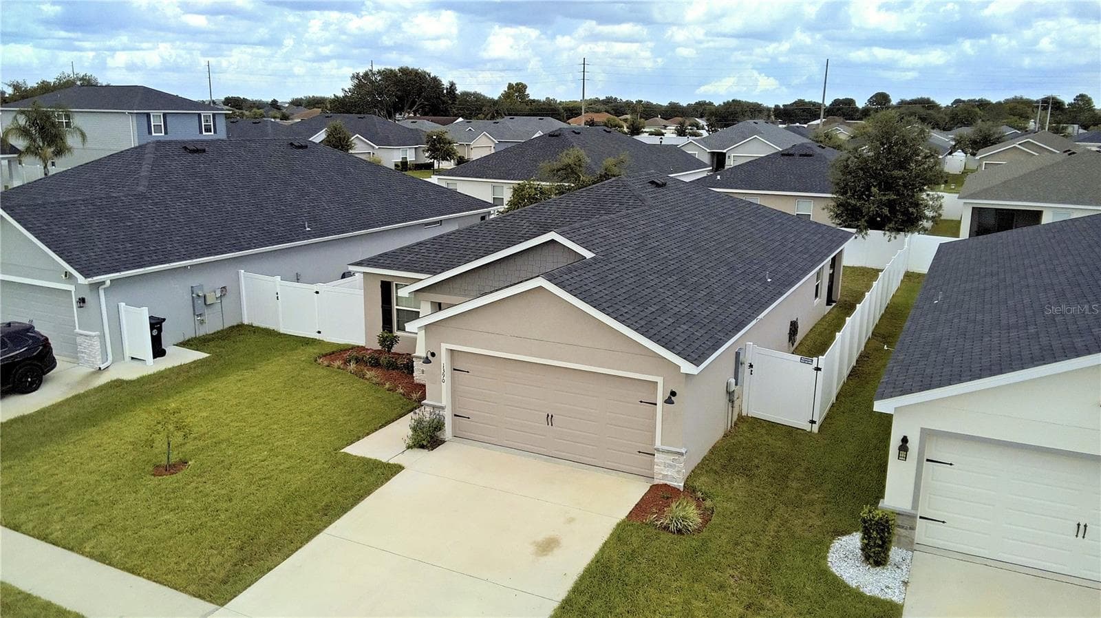 Single Family Residence at 1390 MEZZAVALLE WAY, AUBURNDALE, photo 61 of 64