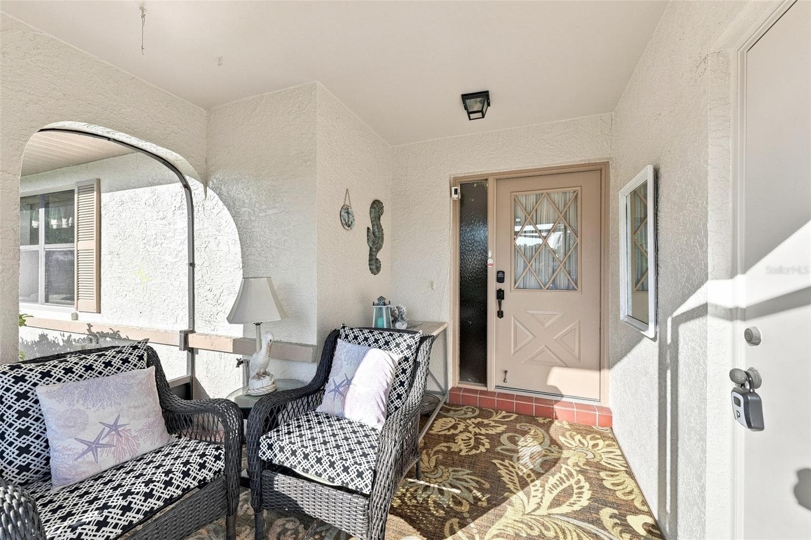 Condominium at 1618 LAYTON CT, SUN CITY CENTER, photo 2 of 48