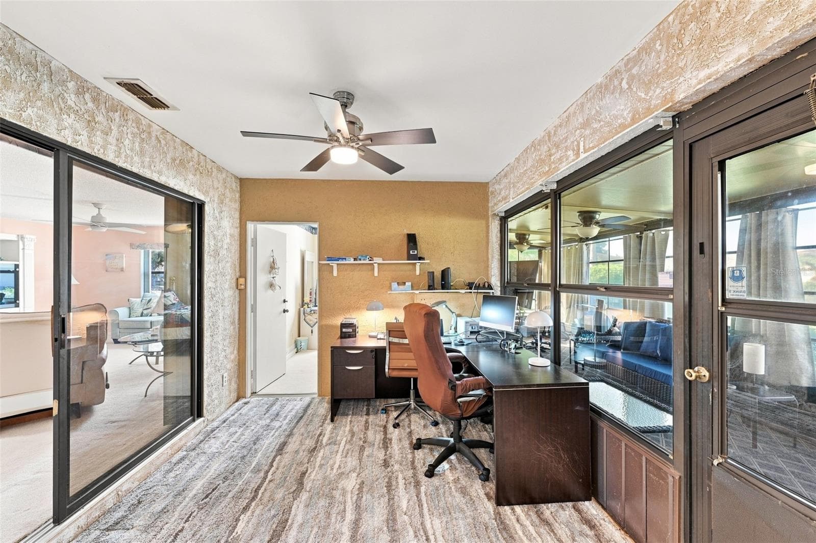 Condominium at 1618 LAYTON CT, SUN CITY CENTER, photo 18 of 48