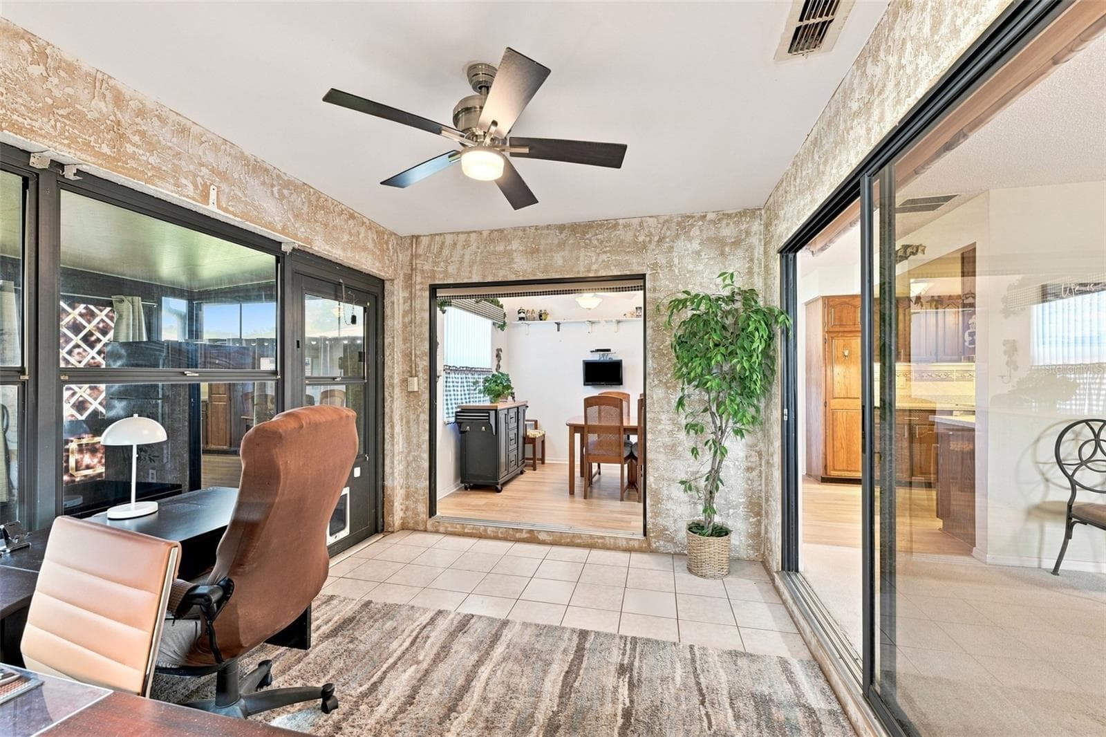 Condominium at 1618 LAYTON CT, SUN CITY CENTER, photo 19 of 48