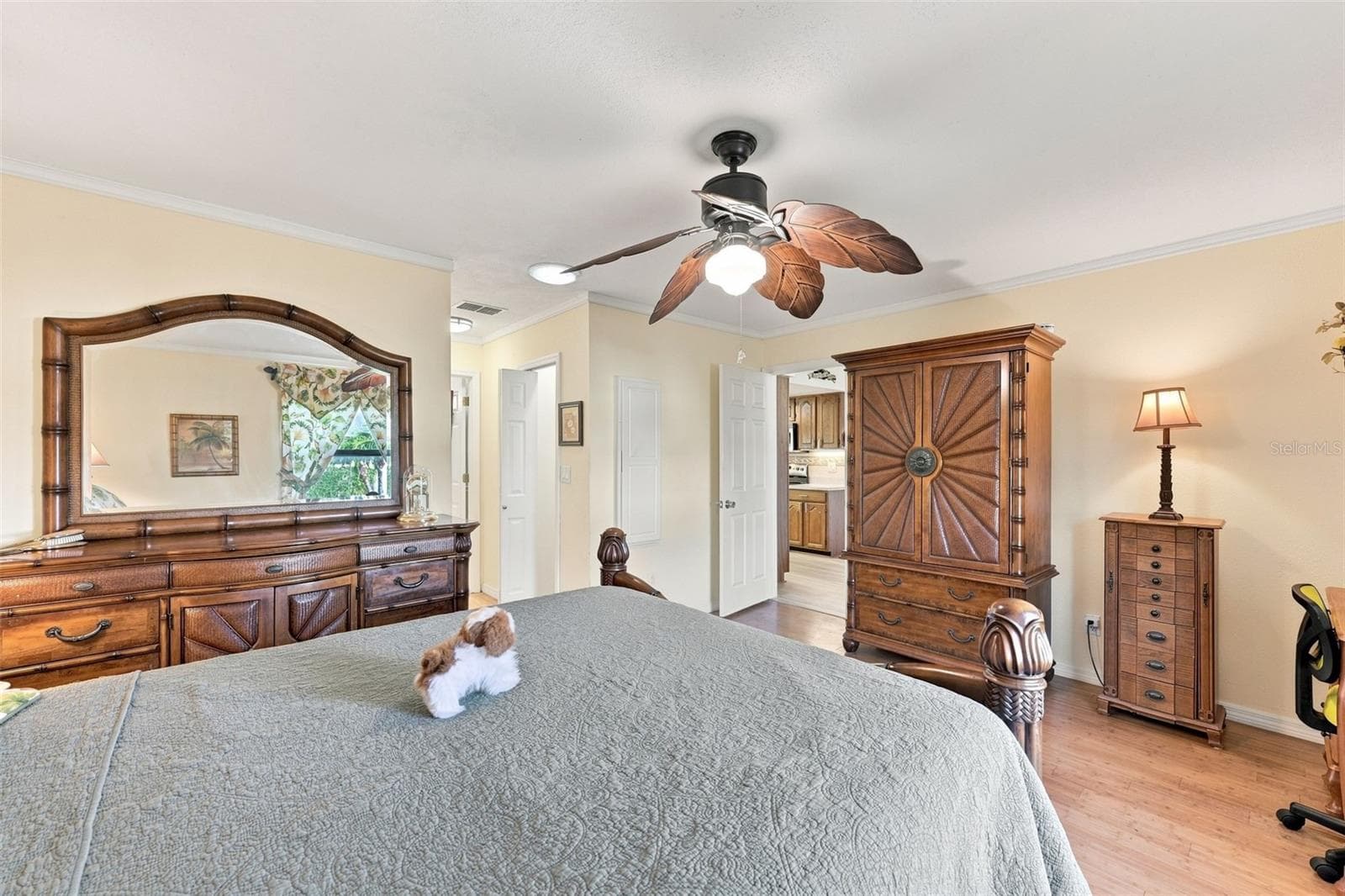 Condominium at 1618 LAYTON CT, SUN CITY CENTER, photo 24 of 48