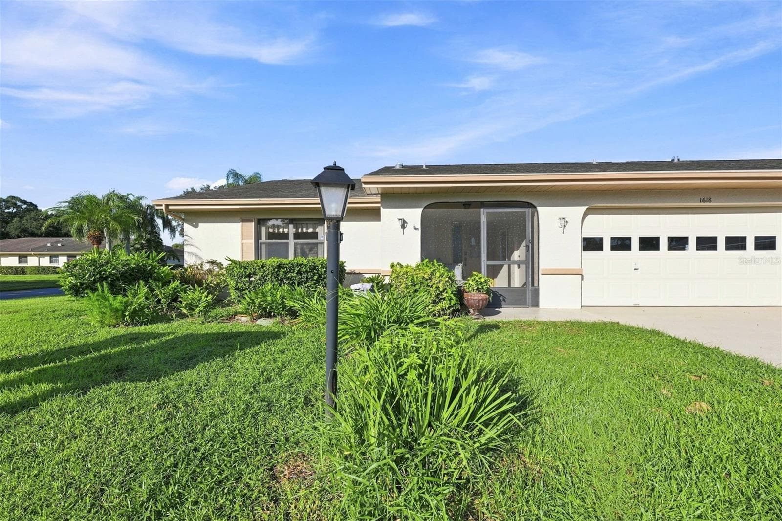 Condominium at 1618 LAYTON CT, SUN CITY CENTER, photo 45 of 48