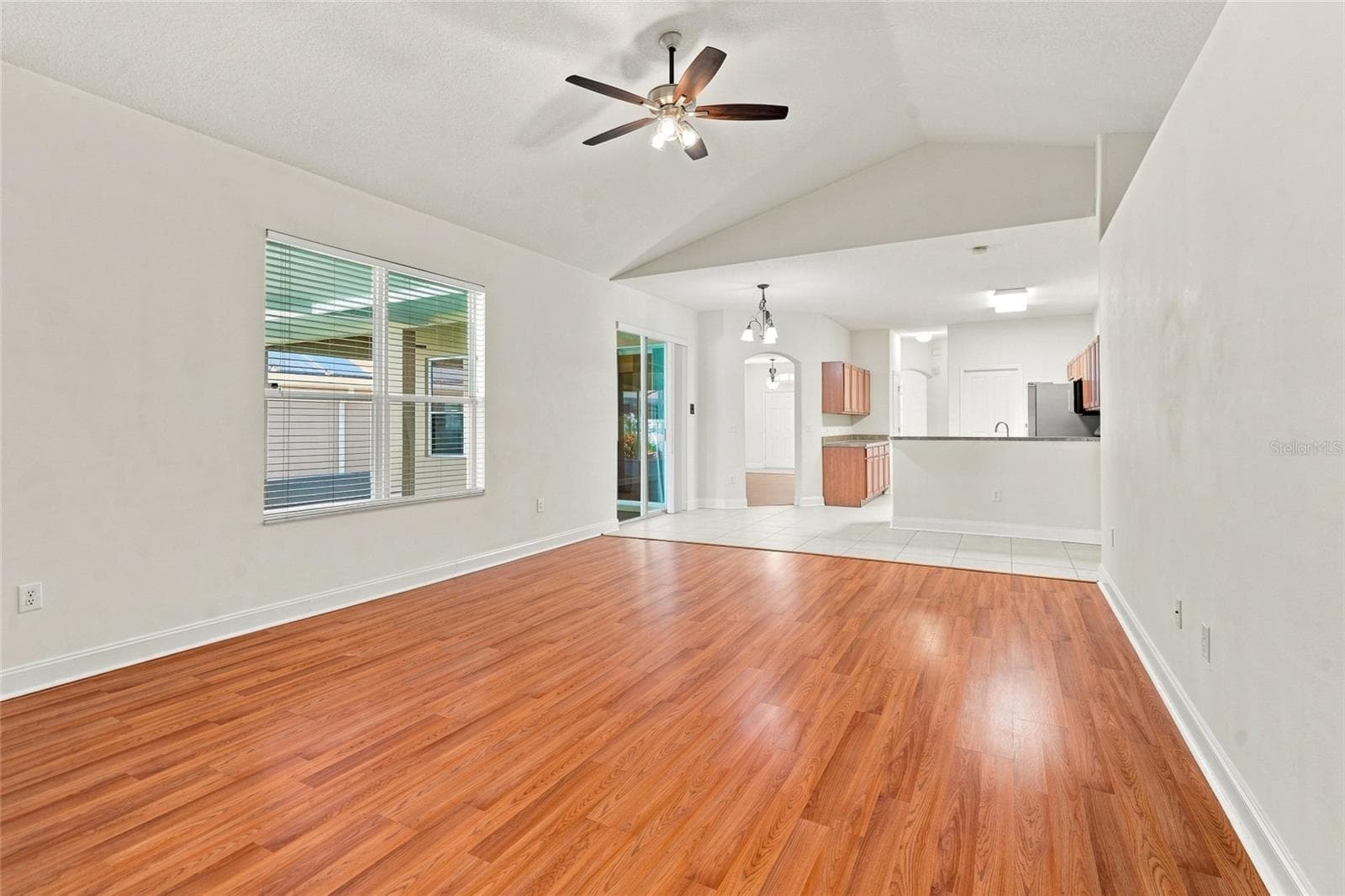 Family Room - 30501 IVERSON DR, WESLEY CHAPEL