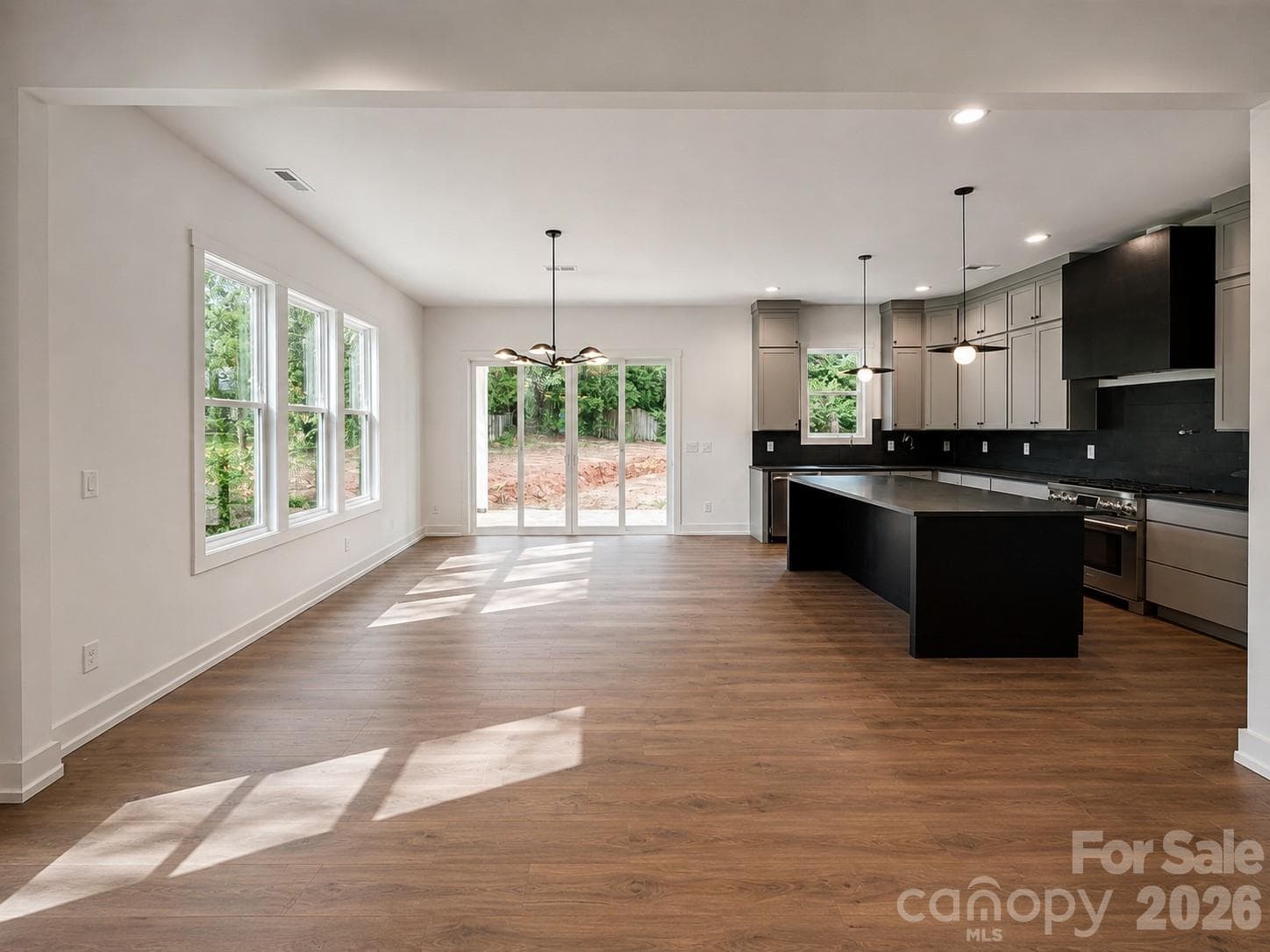 Townhouse at Charlotte, photo 13 of 81