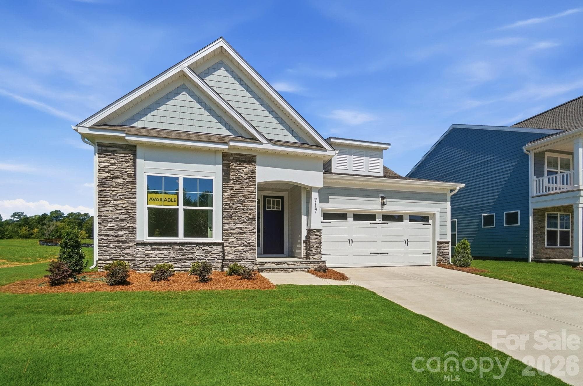 Single Family Residence at Rock Hill, photo 2 of 65