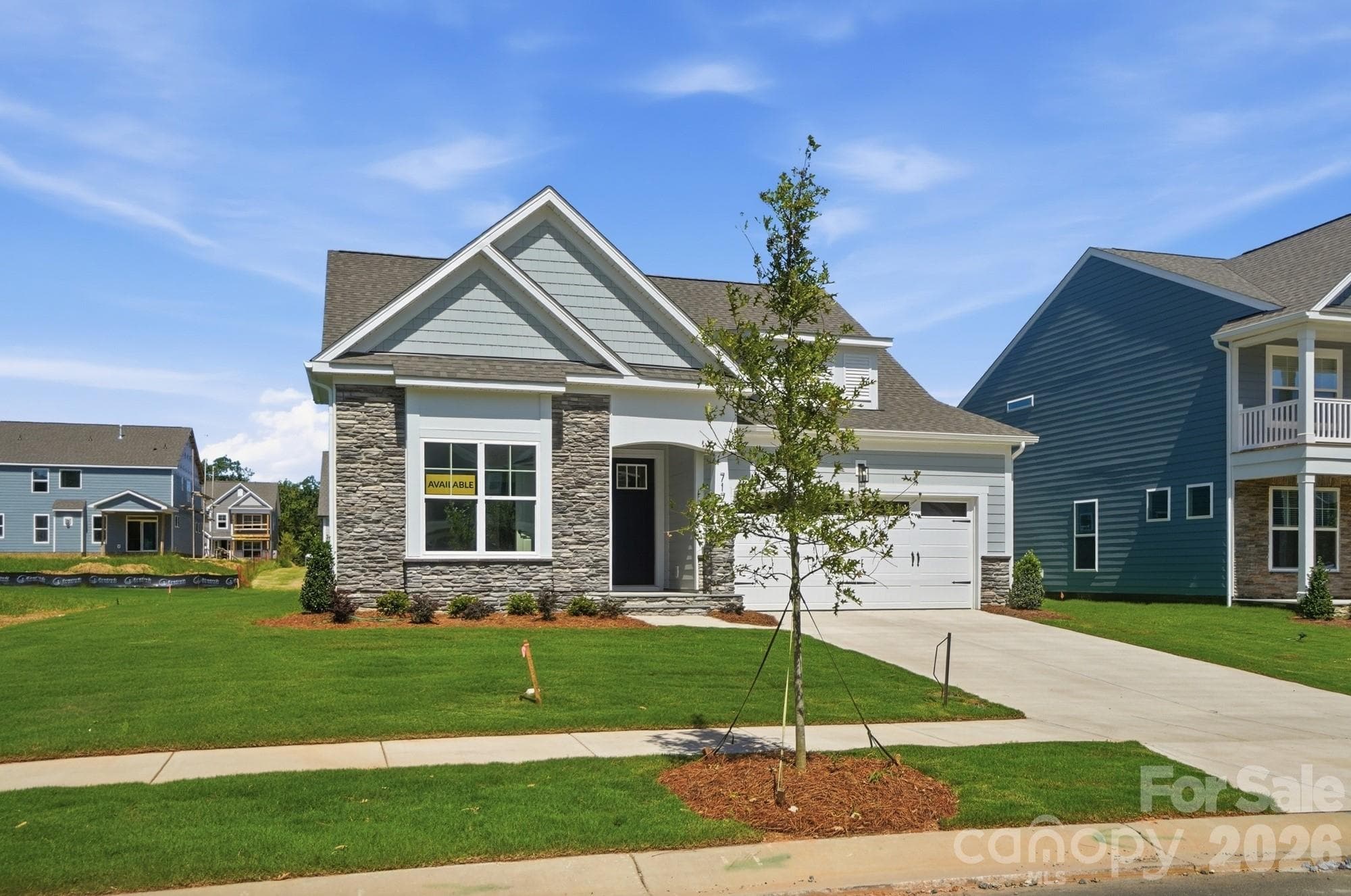 Single Family Residence at Rock Hill, photo 4 of 65