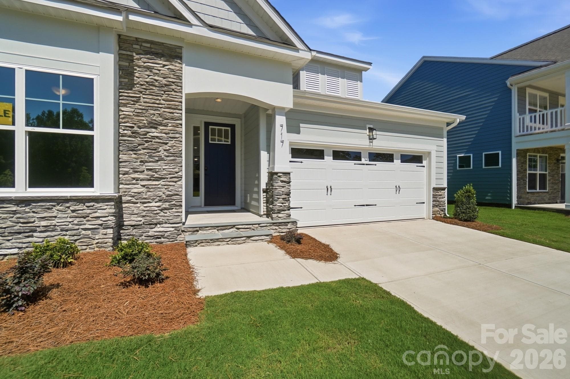 Single Family Residence at Rock Hill, photo 6 of 65