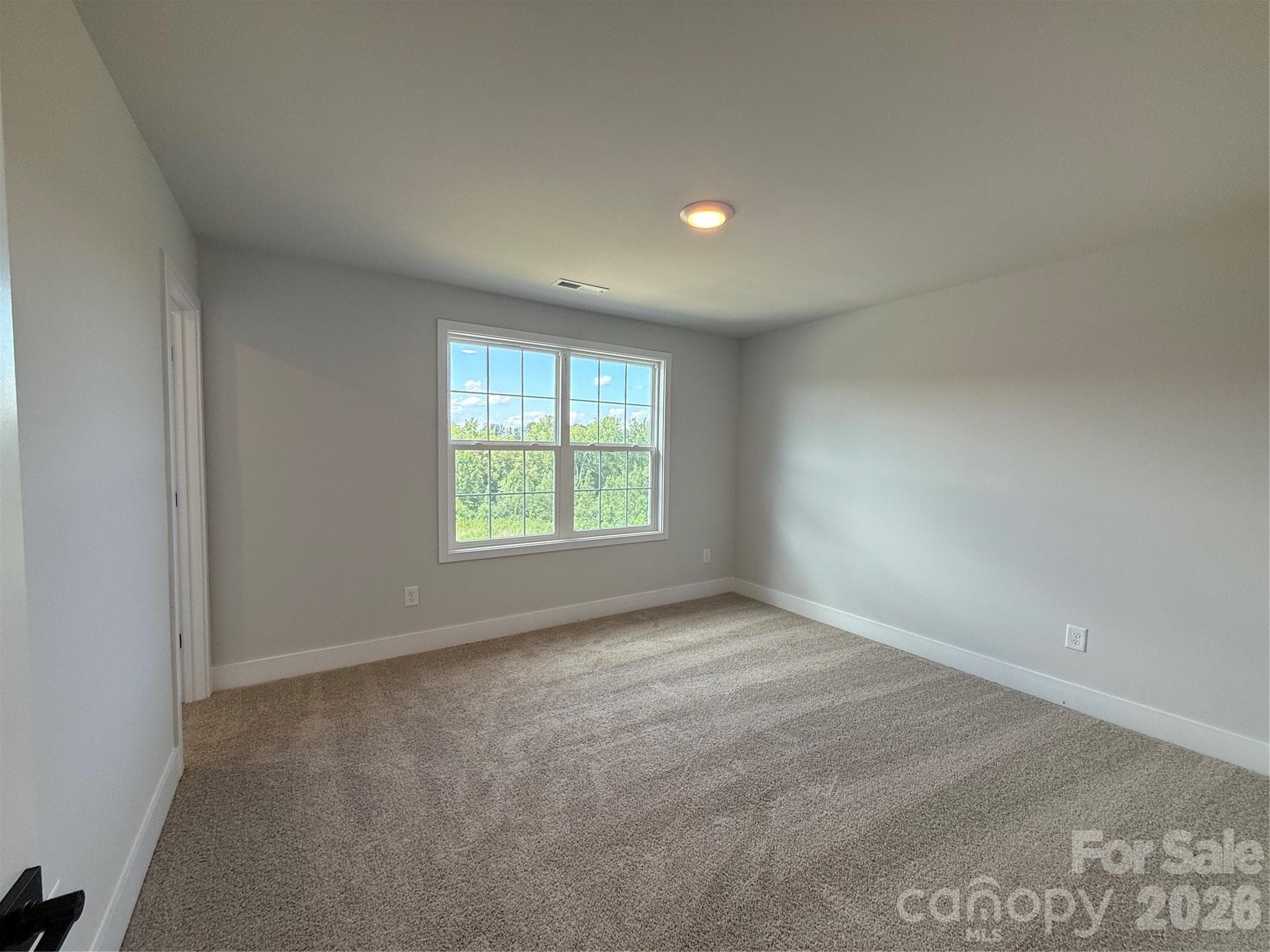 Bedroom #2 - 158 Kerr Walk Drive, Statesville
