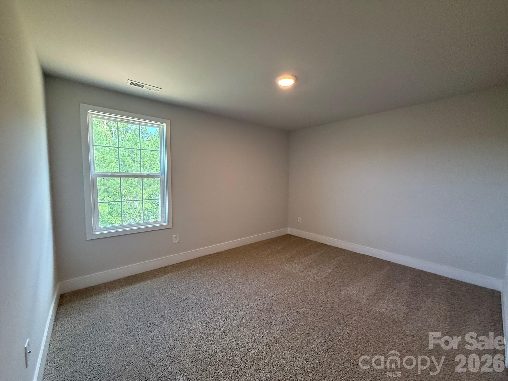 Bedroom #3 - 158 Kerr Walk Drive, Statesville