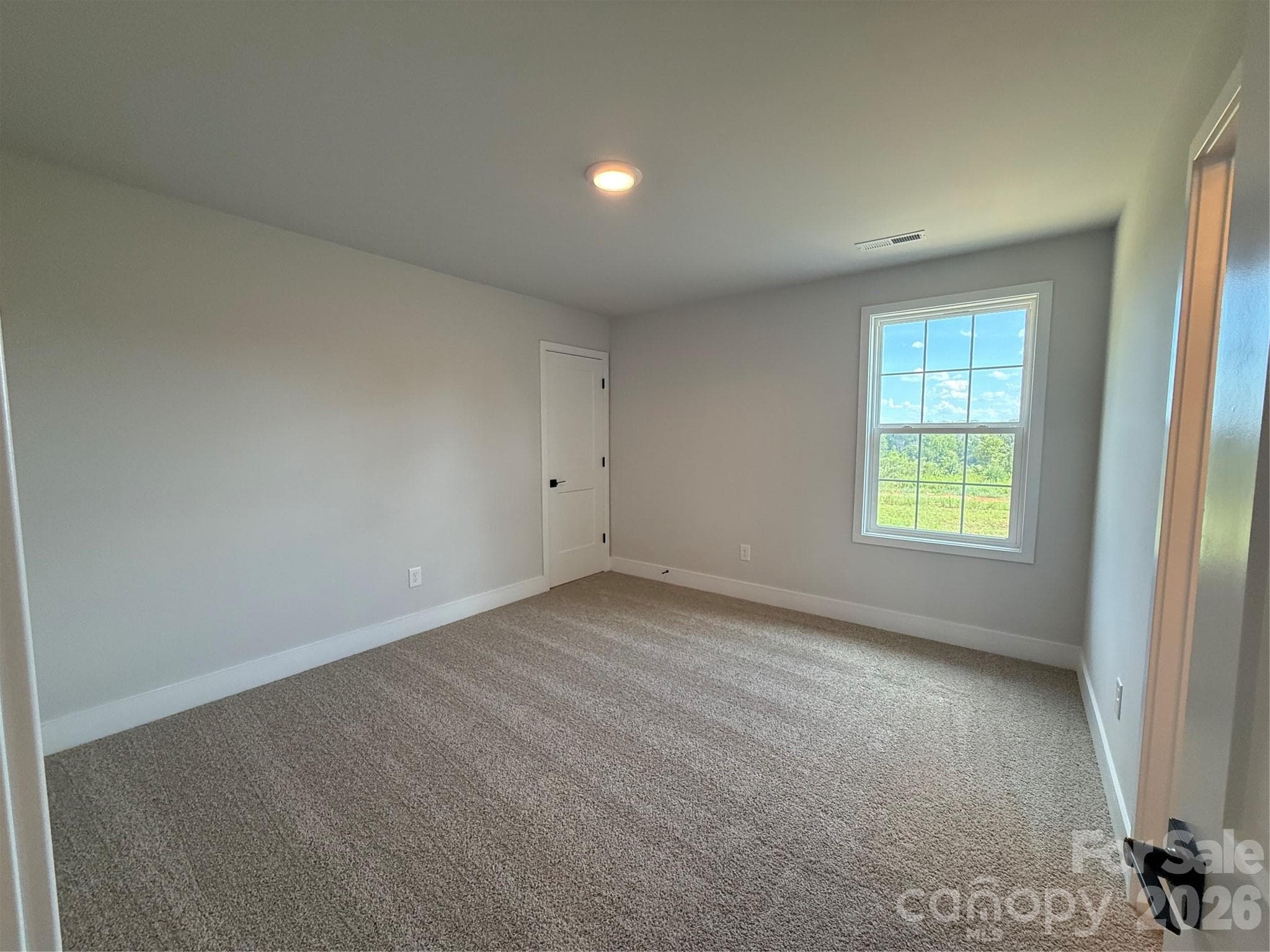 Flex Space 1 with a closet - 158 Kerr Walk Drive, Statesville