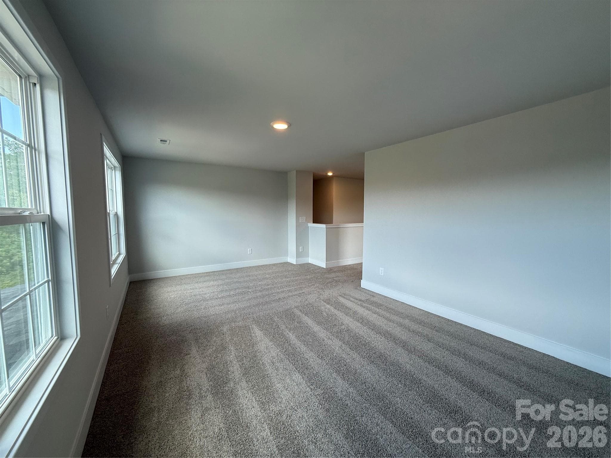 Loft - 158 Kerr Walk Drive, Statesville
