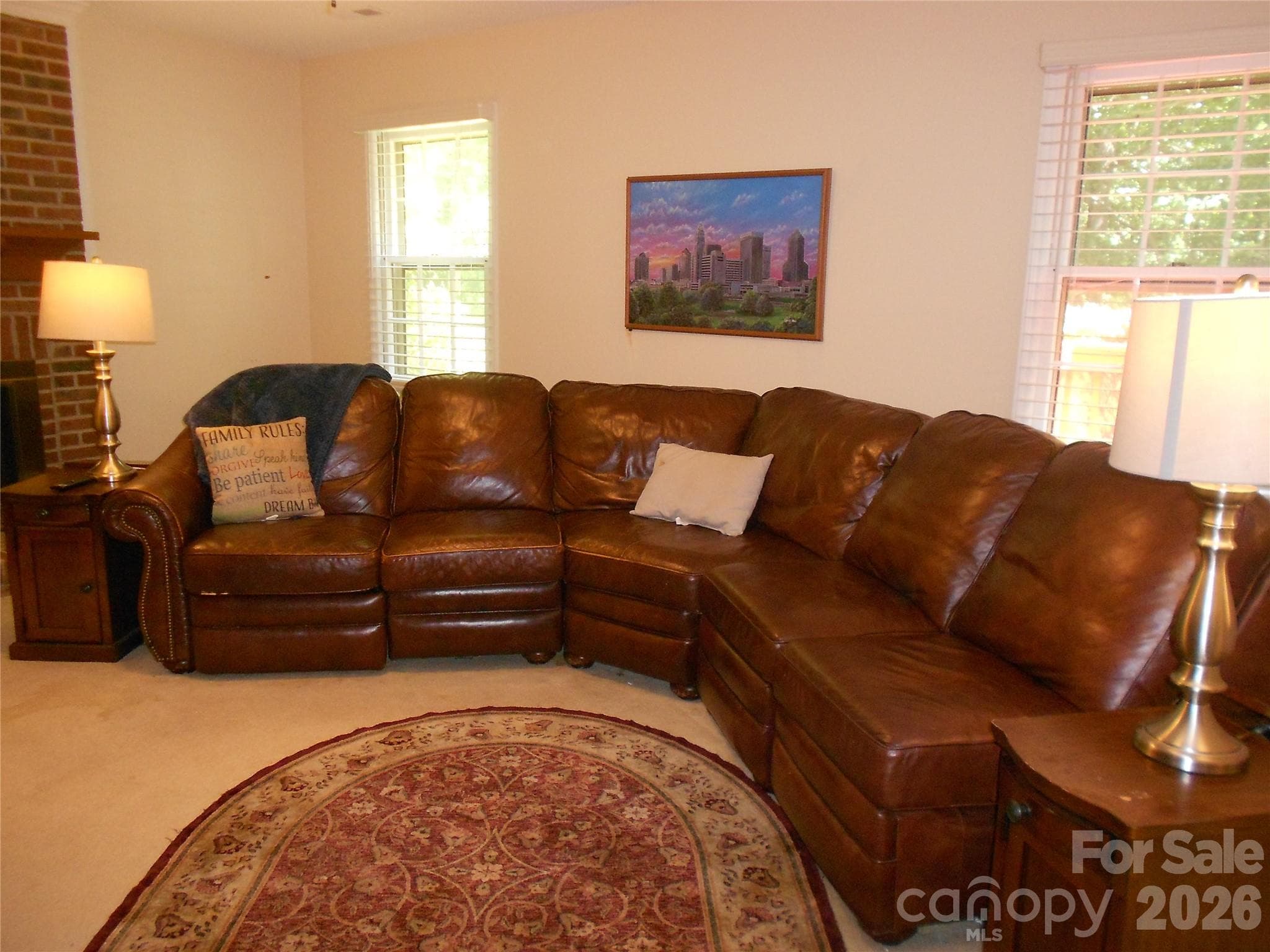 Single Family Residence at 4002 Trehurst Court, Charlotte, photo 10 of 40