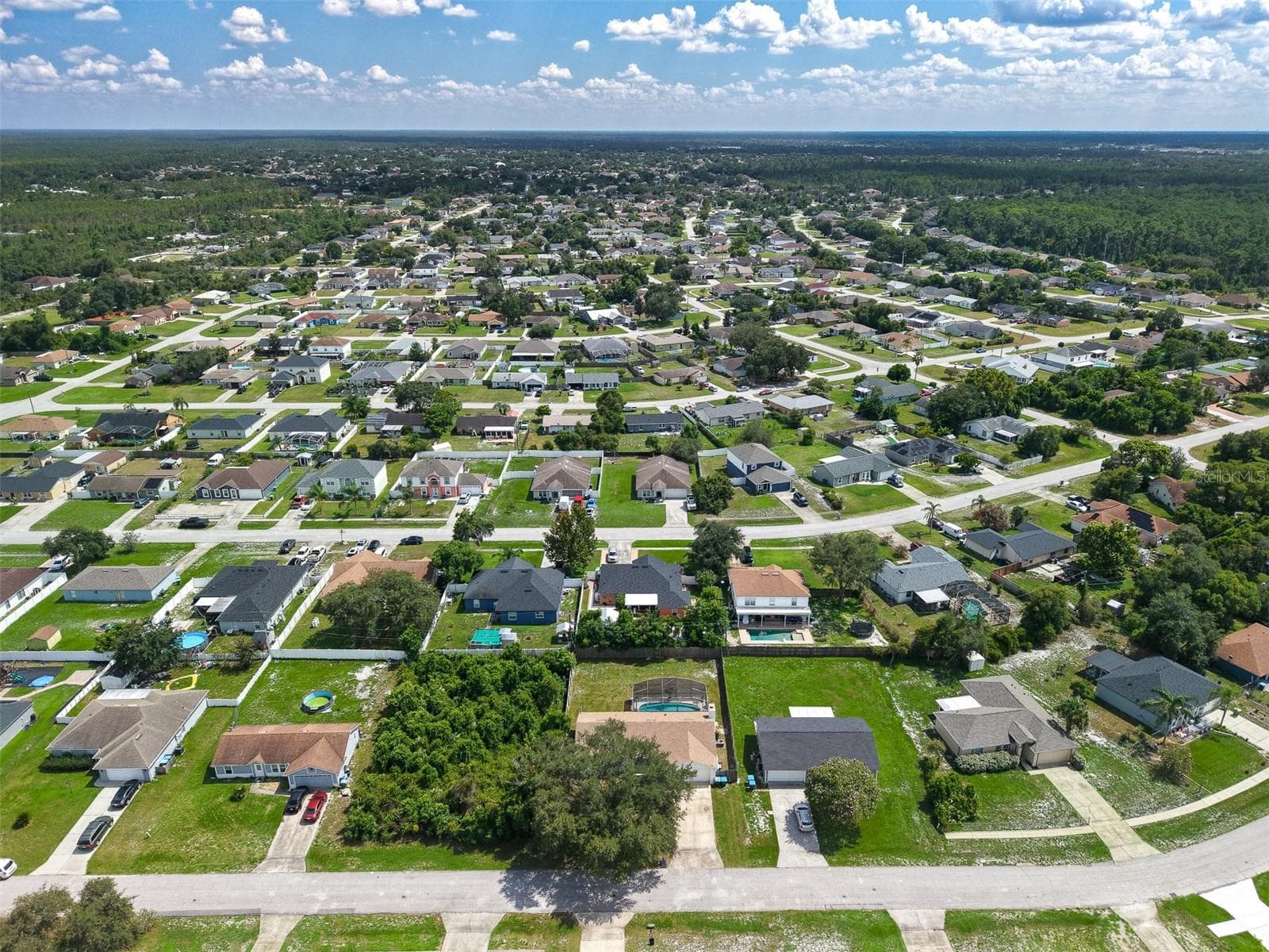 Single Family Residence at 2911 GRAYTON ST, DELTONA, photo 34 of 39