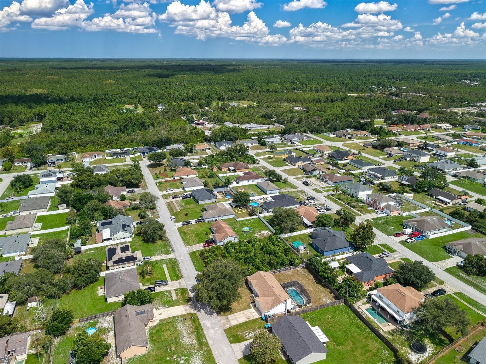 Single Family Residence at 2911 GRAYTON ST, DELTONA, photo 35 of 39
