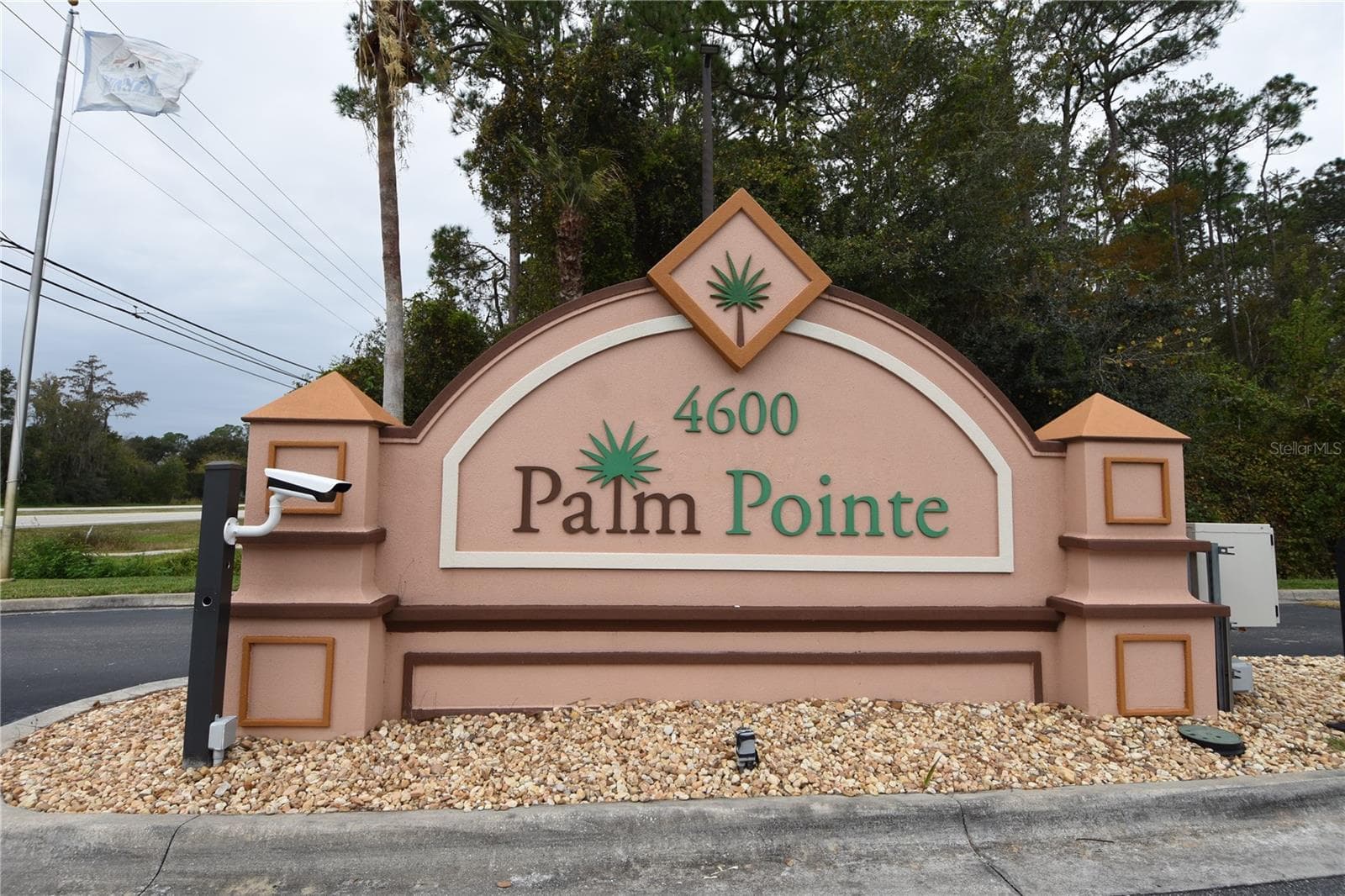 4600 E MOODY BLVD #8D