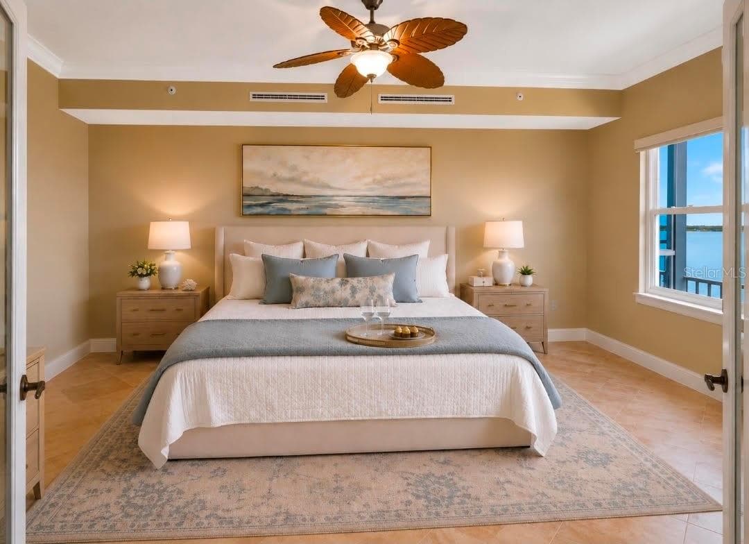 Primary BR - 2925 TERRA CEIA BAY BLVD #2905, PALMETTO