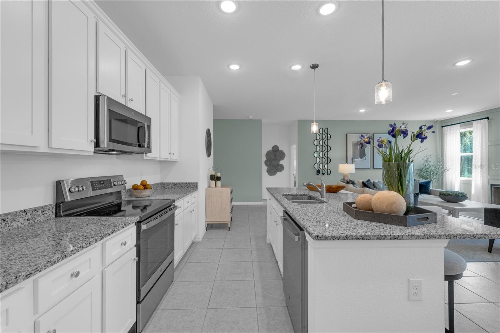 Single Family Residence at 3824 RISING TRL, DAVENPORT, photo 15 of 34