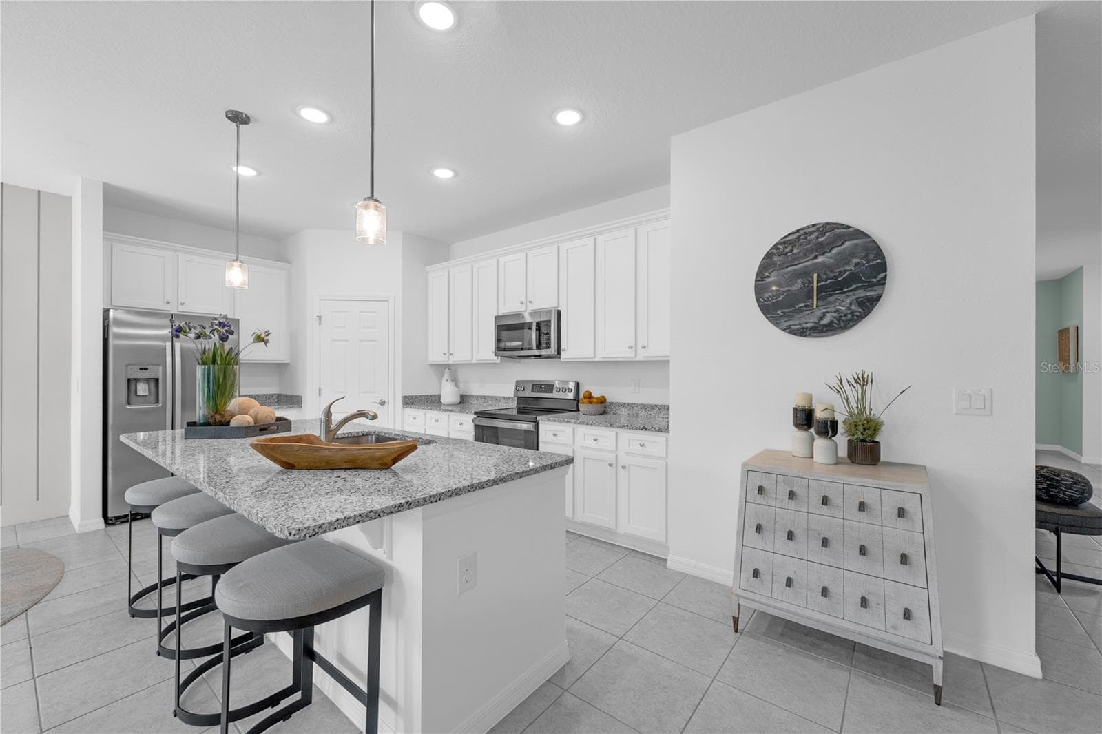 Single Family Residence at 3824 RISING TRL, DAVENPORT, photo 17 of 34