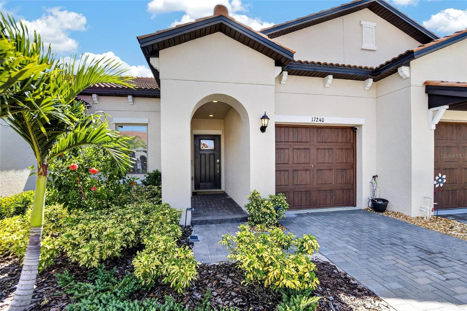 Villa at 17240 HOLLY WELL AVE, WIMAUMA, photo 18 of 69