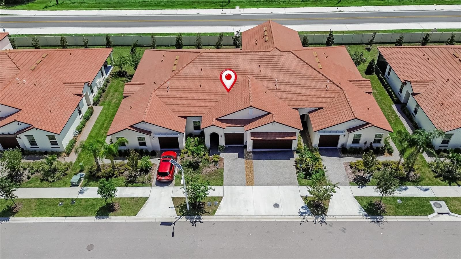 Villa at 17240 HOLLY WELL AVE, WIMAUMA, photo 45 of 69