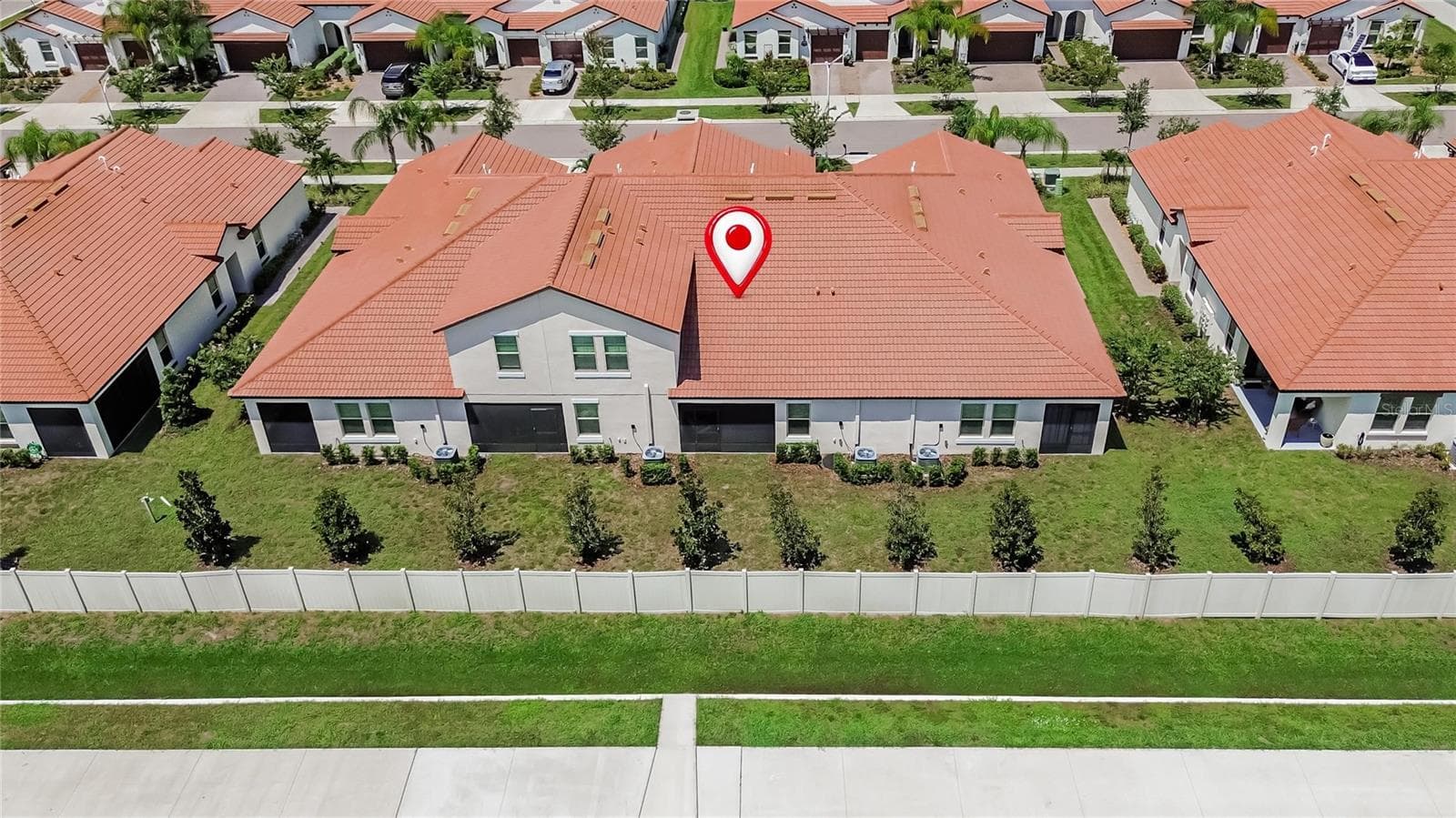 Villa at 17240 HOLLY WELL AVE, WIMAUMA, photo 64 of 69