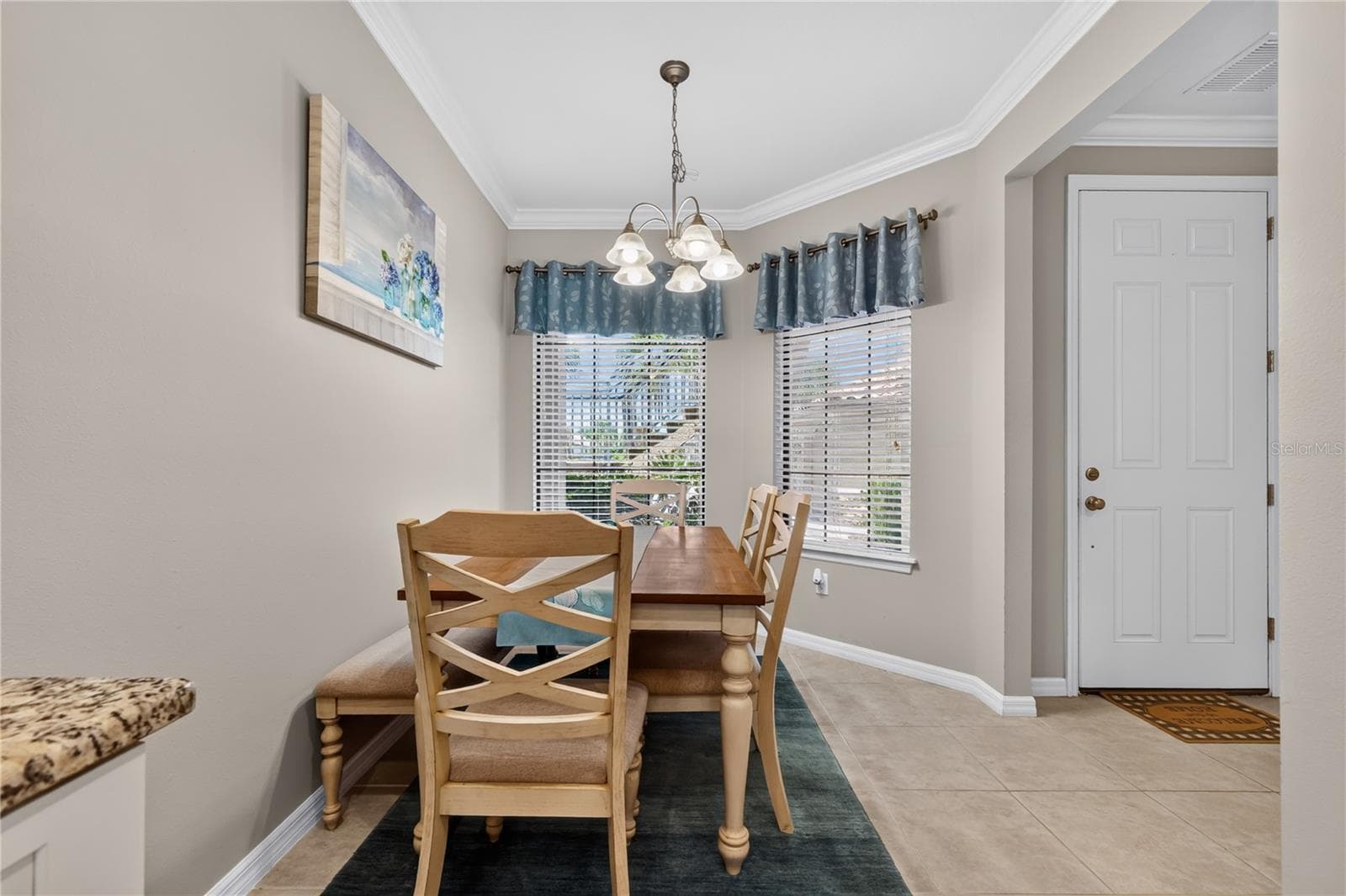 Condominium at 12710 SORRENTO WAY #101, BRADENTON, photo 7 of 53