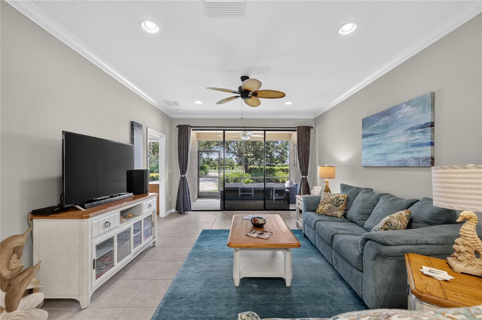 Condominium at 12710 SORRENTO WAY #101, BRADENTON, photo 13 of 53