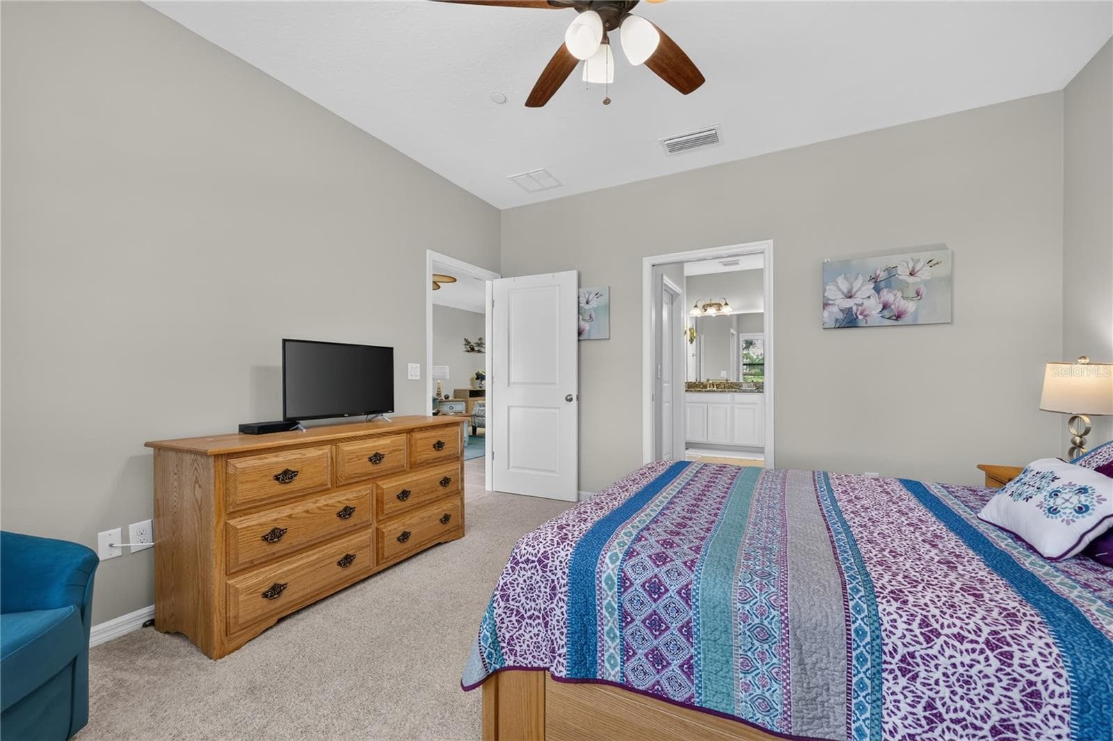 Condominium at 12710 SORRENTO WAY #101, BRADENTON, photo 21 of 53