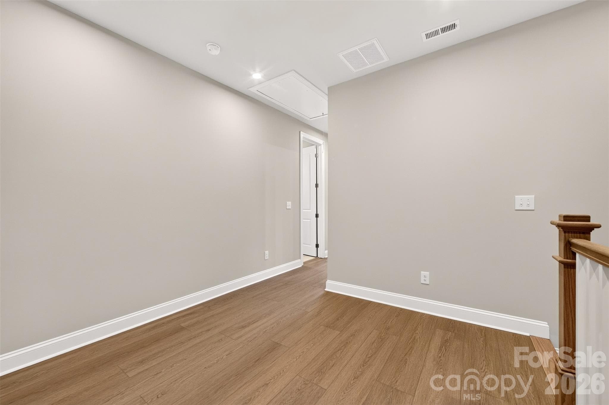 Loft - 6008 Yellow Buckeye Drive, Charlotte