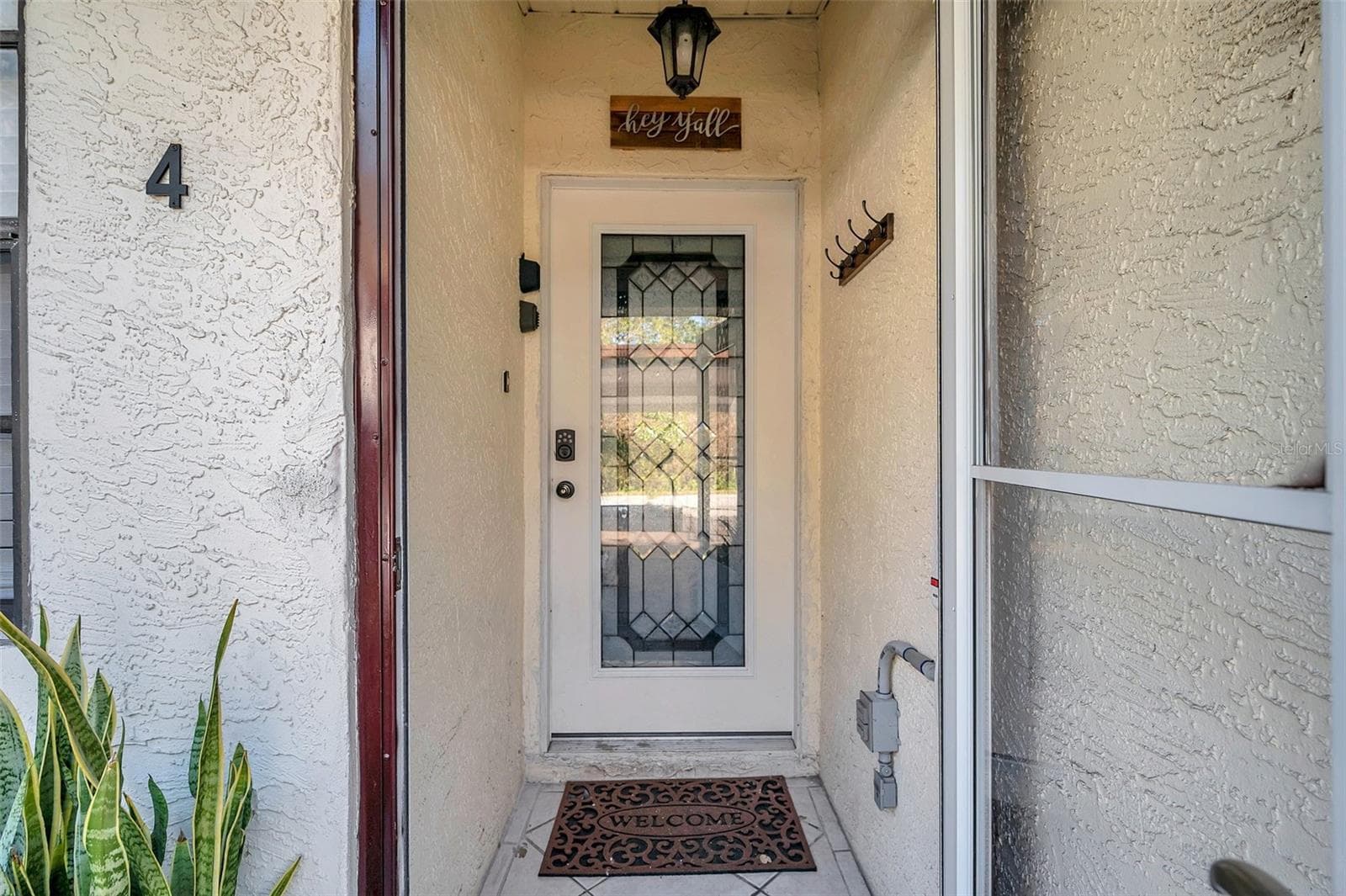 Condominium at 6421 DREXEL DR #4, PORT RICHEY, photo 3 of 41