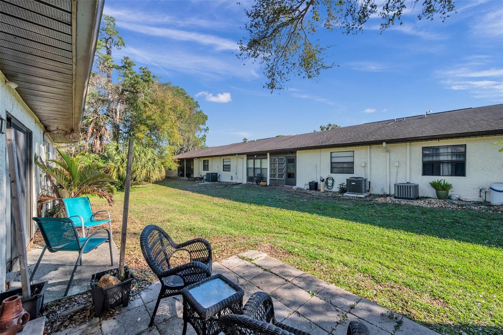 Condominium at 6421 DREXEL DR #4, PORT RICHEY, photo 37 of 41