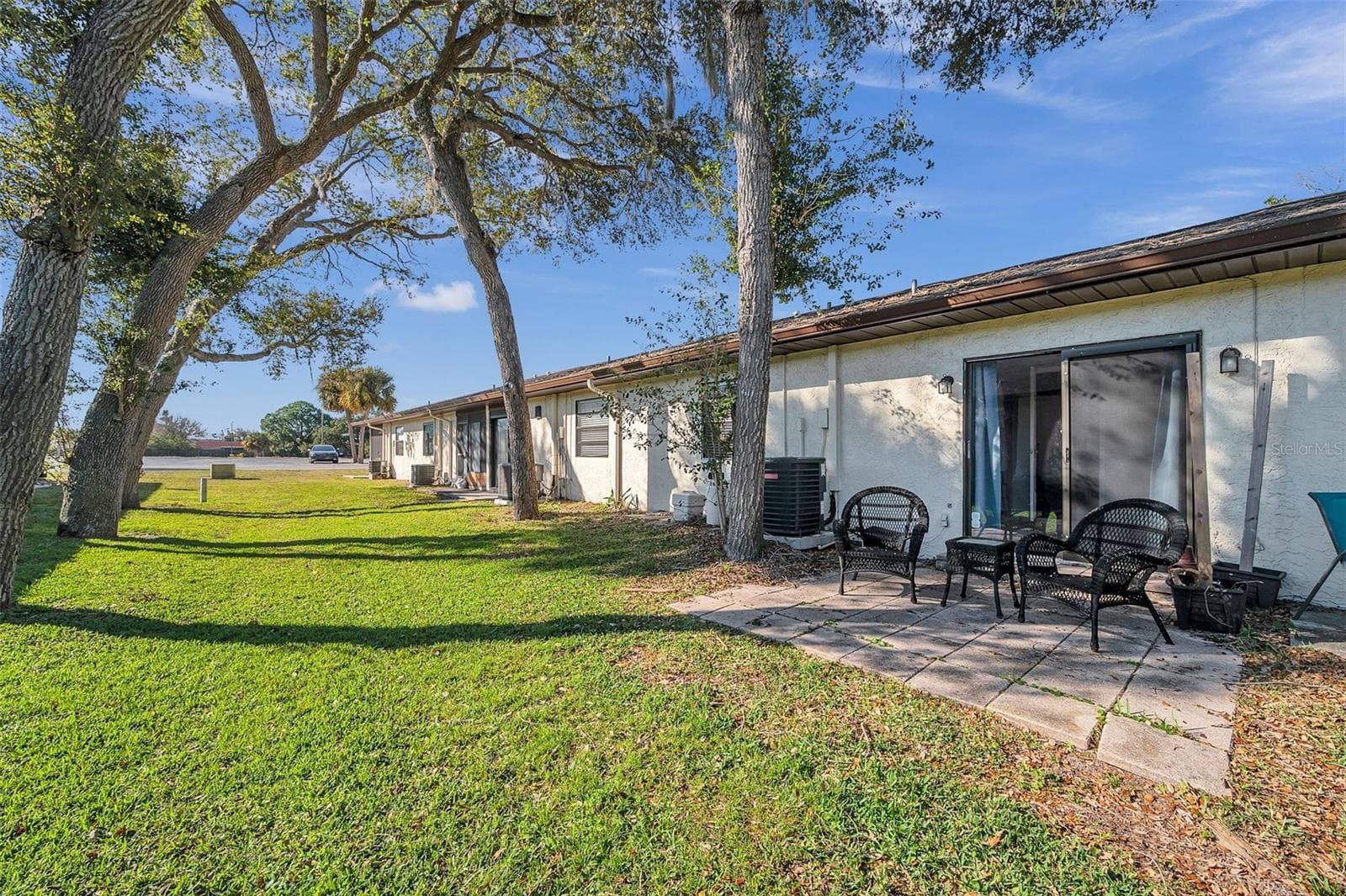 Condominium at 6421 DREXEL DR #4, PORT RICHEY, photo 39 of 41