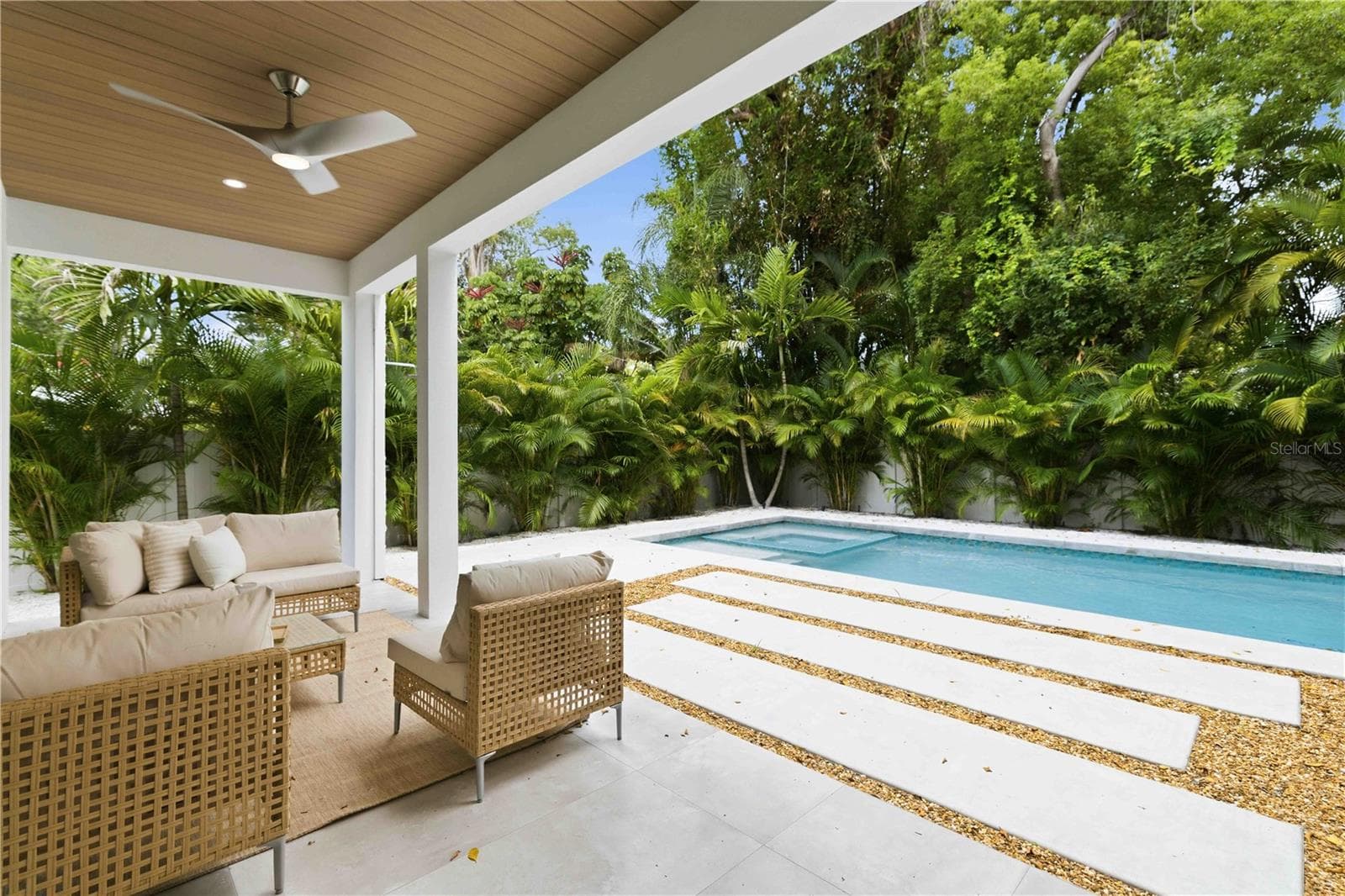 Single Family Residence at 1671 ARLINGTON ST, SARASOTA, photo 27 of 28