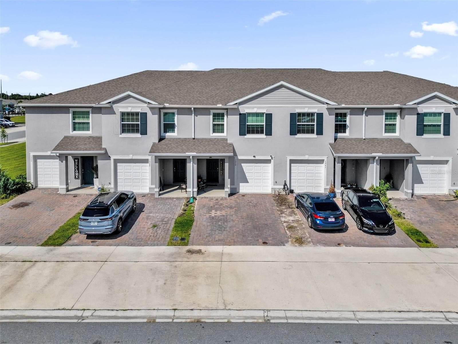 Townhouse at 1359 ISLETA LOOP, KISSIMMEE, photo 2 of 36