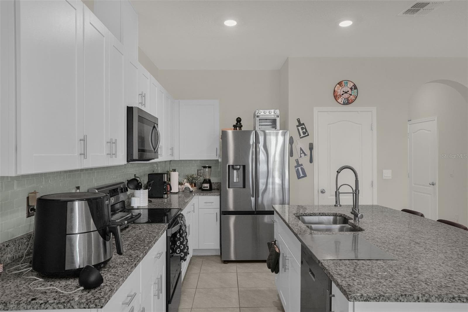 Townhouse at 1359 ISLETA LOOP, KISSIMMEE, photo 10 of 36