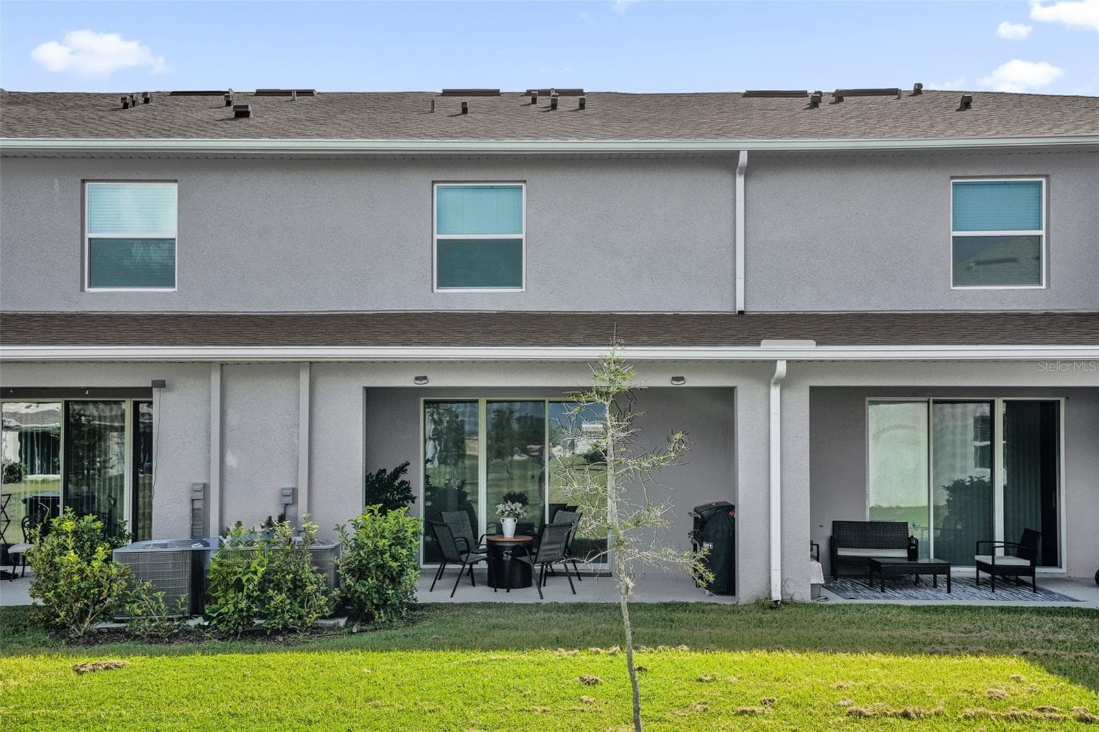 Townhouse at 1359 ISLETA LOOP, KISSIMMEE, photo 30 of 36
