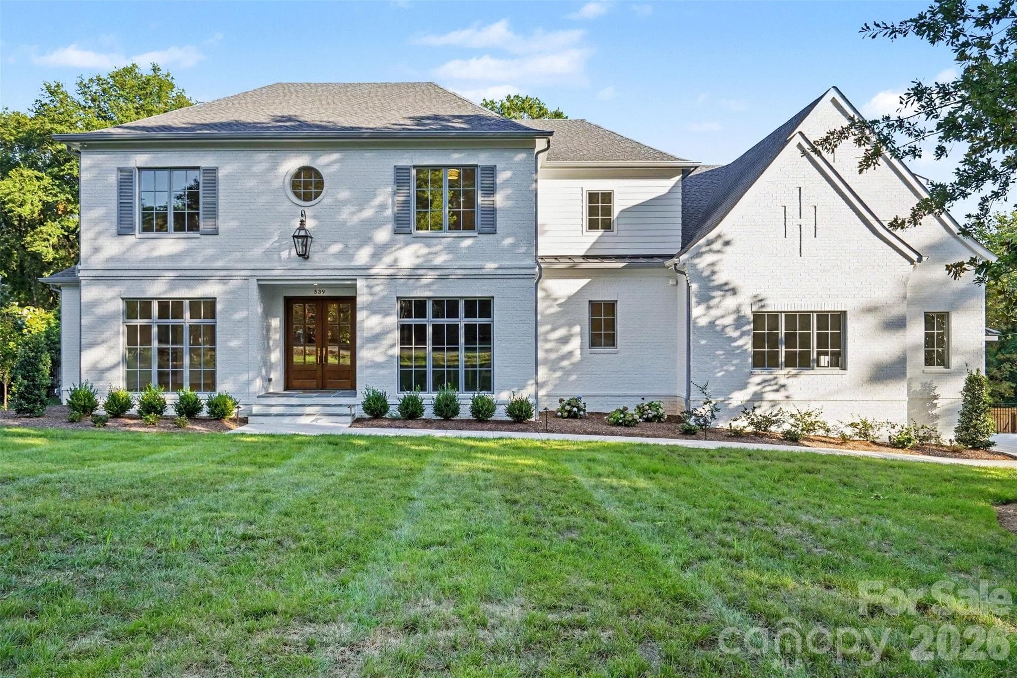 Welcome to 539 Mammoth Oaks - Charlotte