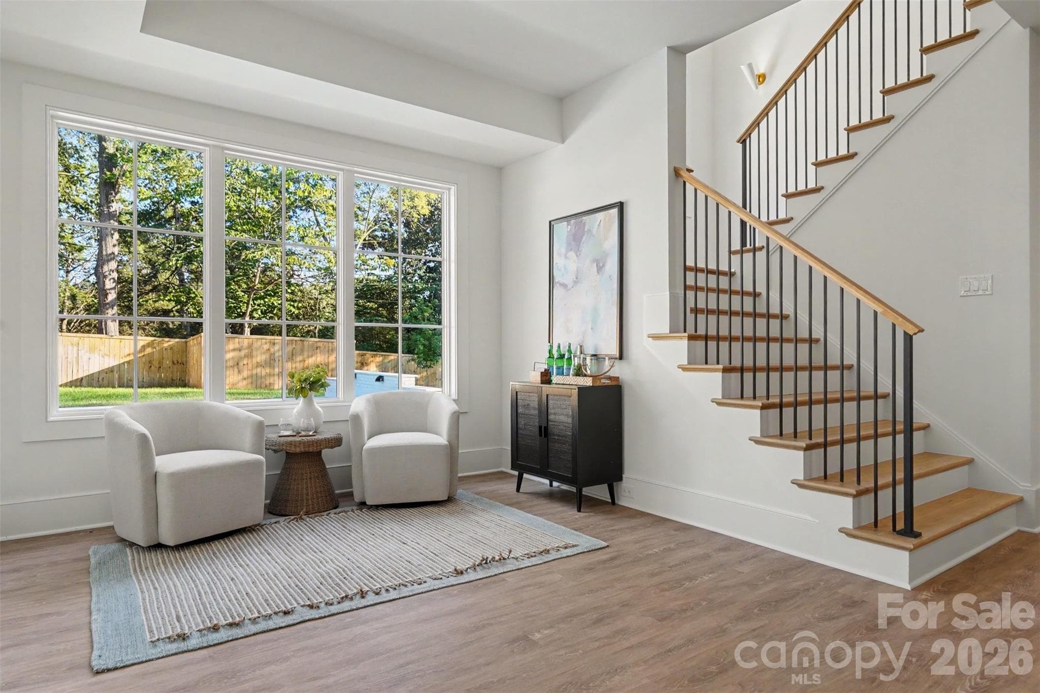 Single Family Residence at 539 Mammoth Oaks Drive, Charlotte, photo 34 of 46