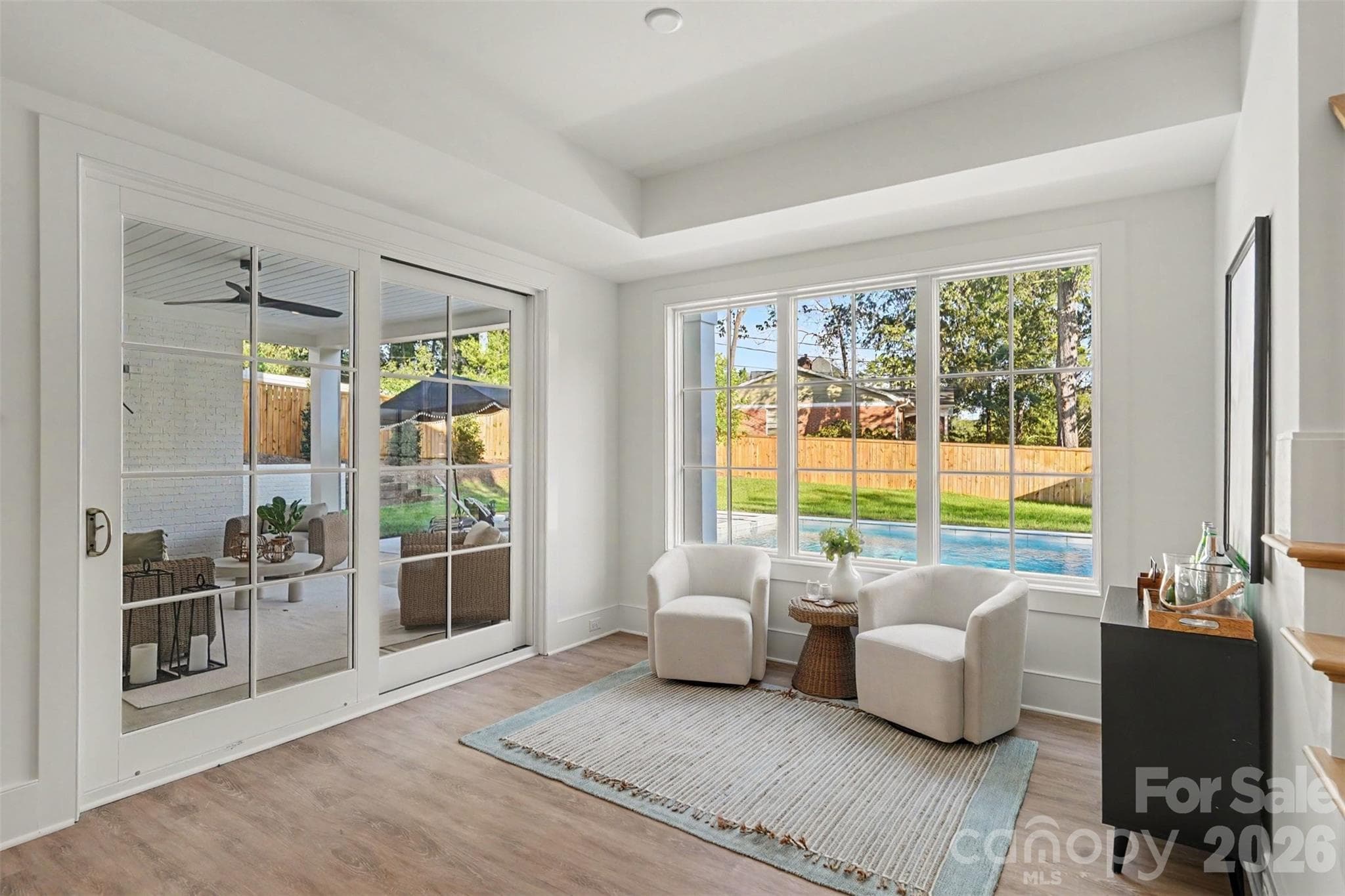 Single Family Residence at 539 Mammoth Oaks Drive, Charlotte, photo 35 of 46